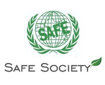 Safe society logo