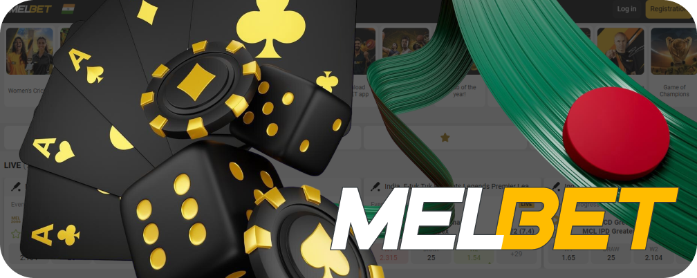 Experience the ultimate in online security and fast payouts when you play at Melbet